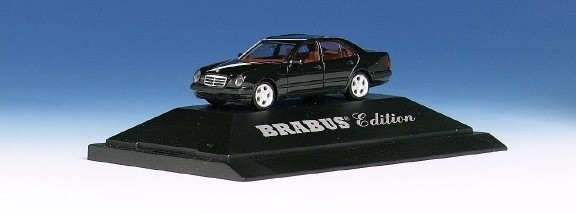 Mercedes-Benz E-Class 320