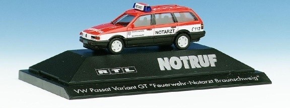 VW Passat Variant
