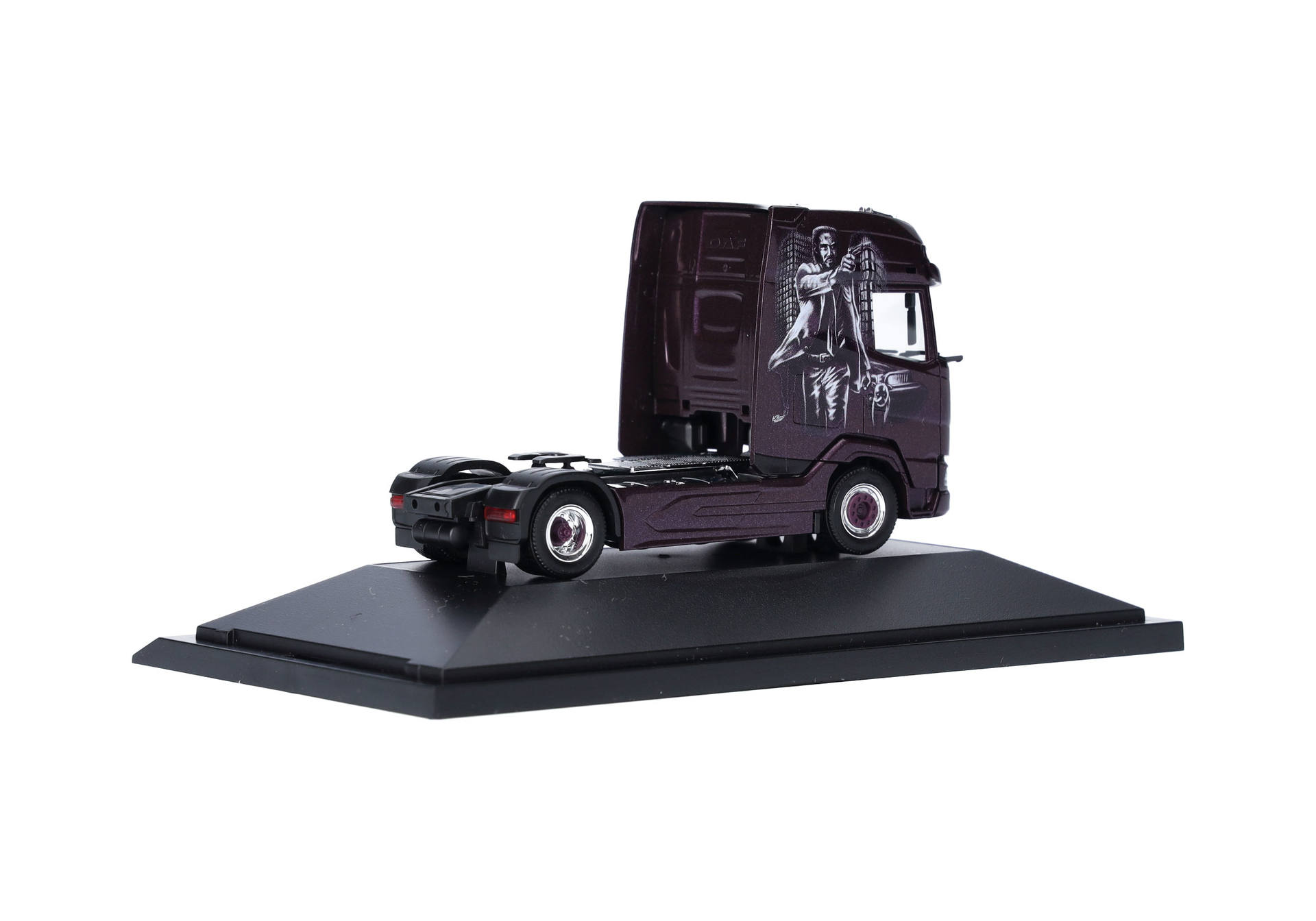 DAF XG+ Zugmaschine "Stelzl" (RH DS 66)