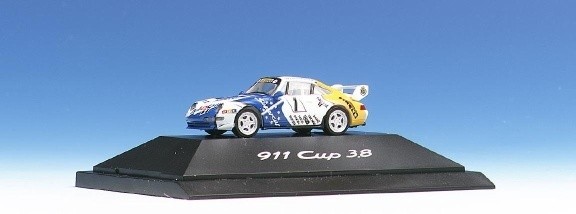 Porsche 911 Carrera RS