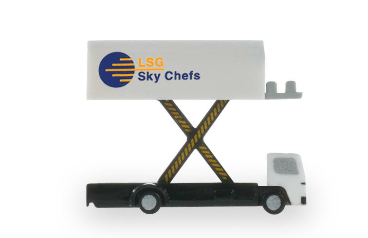 Airport Accessories "Catering vehicle"