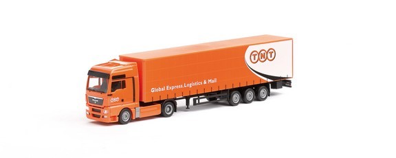 Man TGX XXL Curtain Planoa Train