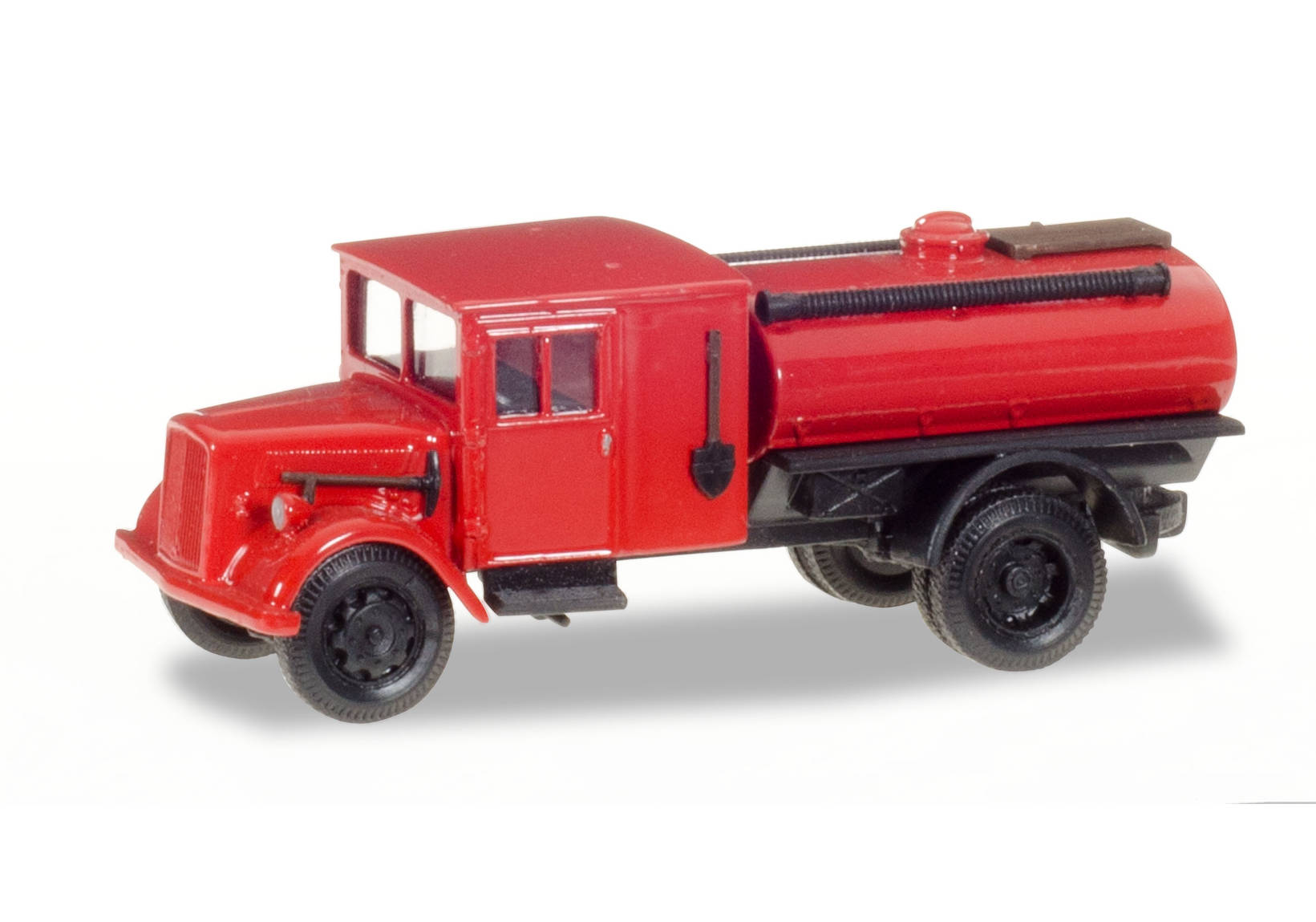 Ford V 3000 fire engine "Feuerwehr"