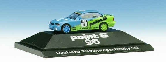 BMW M3 sedan