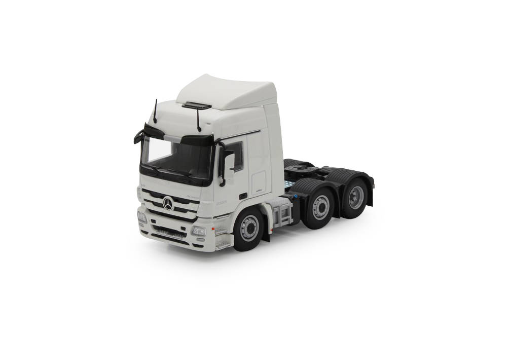 Mercedes-Benz Actros L MP3 6x2 Zugmaschine