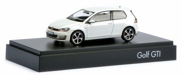 VW Golf 7 GTI VW