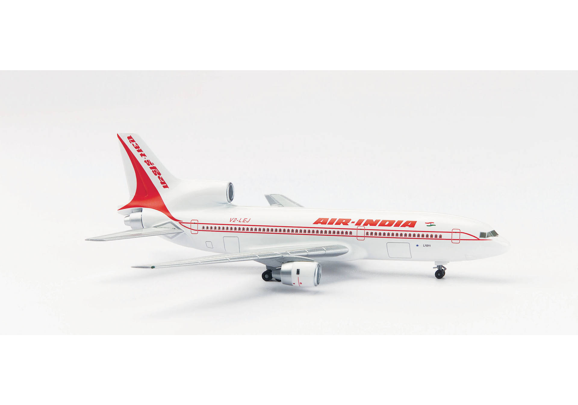 Air India Lockheed L-1011-500