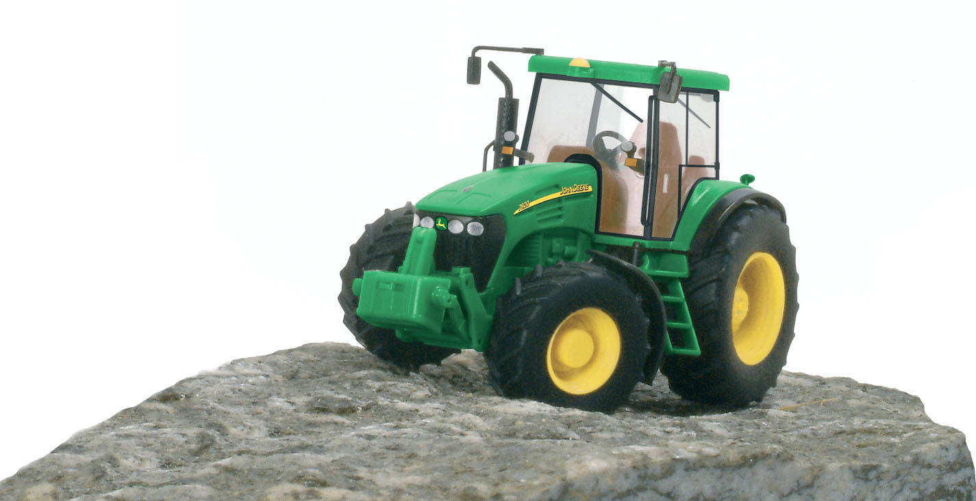 John Deere Traktor 7920