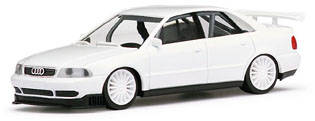 Audi A4 STW '97