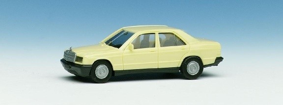 Mercedes-Benz 190 E