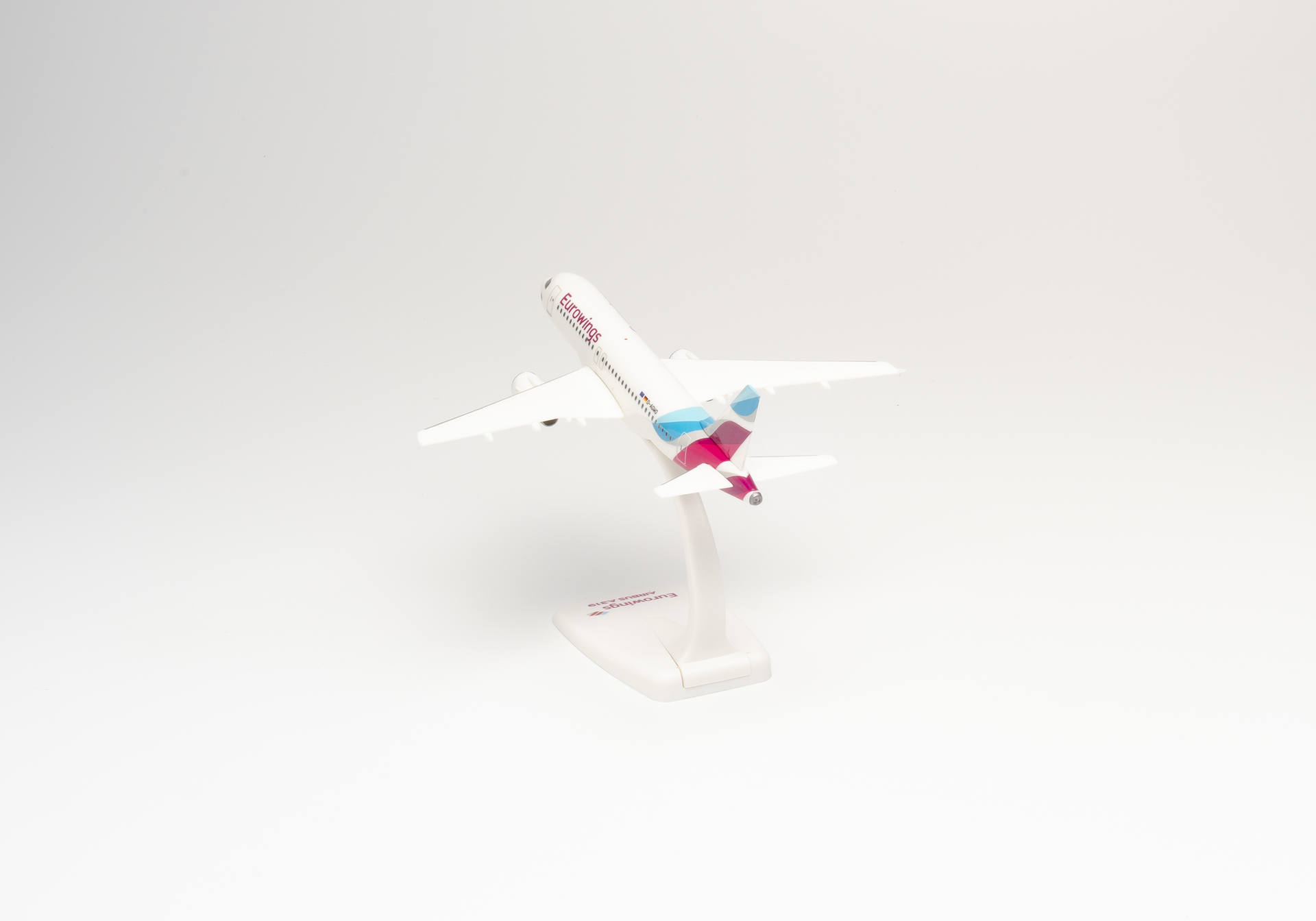Eurowings Airbus A319