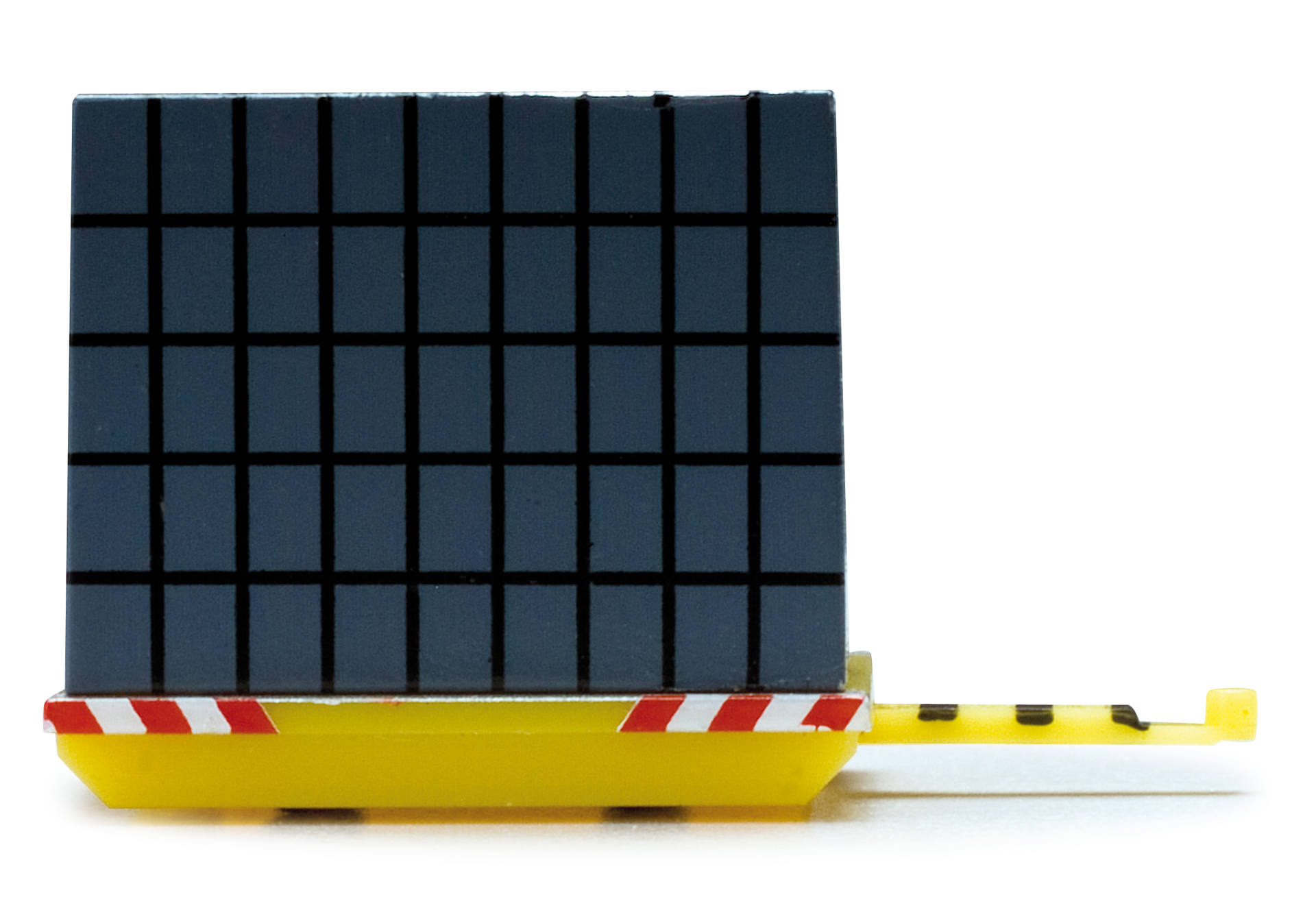Flughafenzubehör: Container-Fahrzeuge Flughafenzubehör: Container-Fahrzeuge