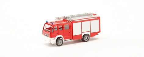 Man LE 2000 Ziegler LF 20/16