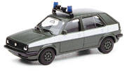 VW Golf II Maag military patrol BH
