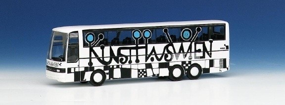 Setra S 215 HDH 3A