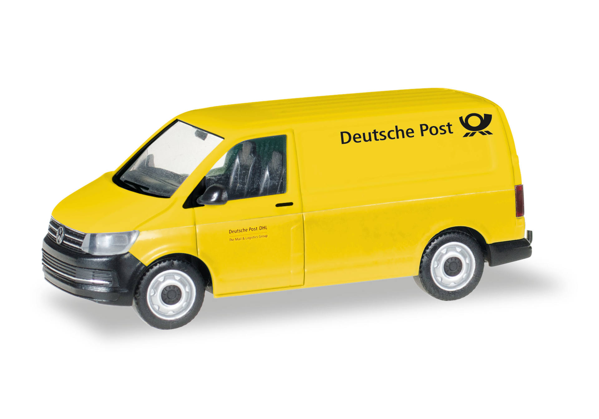 VW T6 Kasten "Deutsche Post"