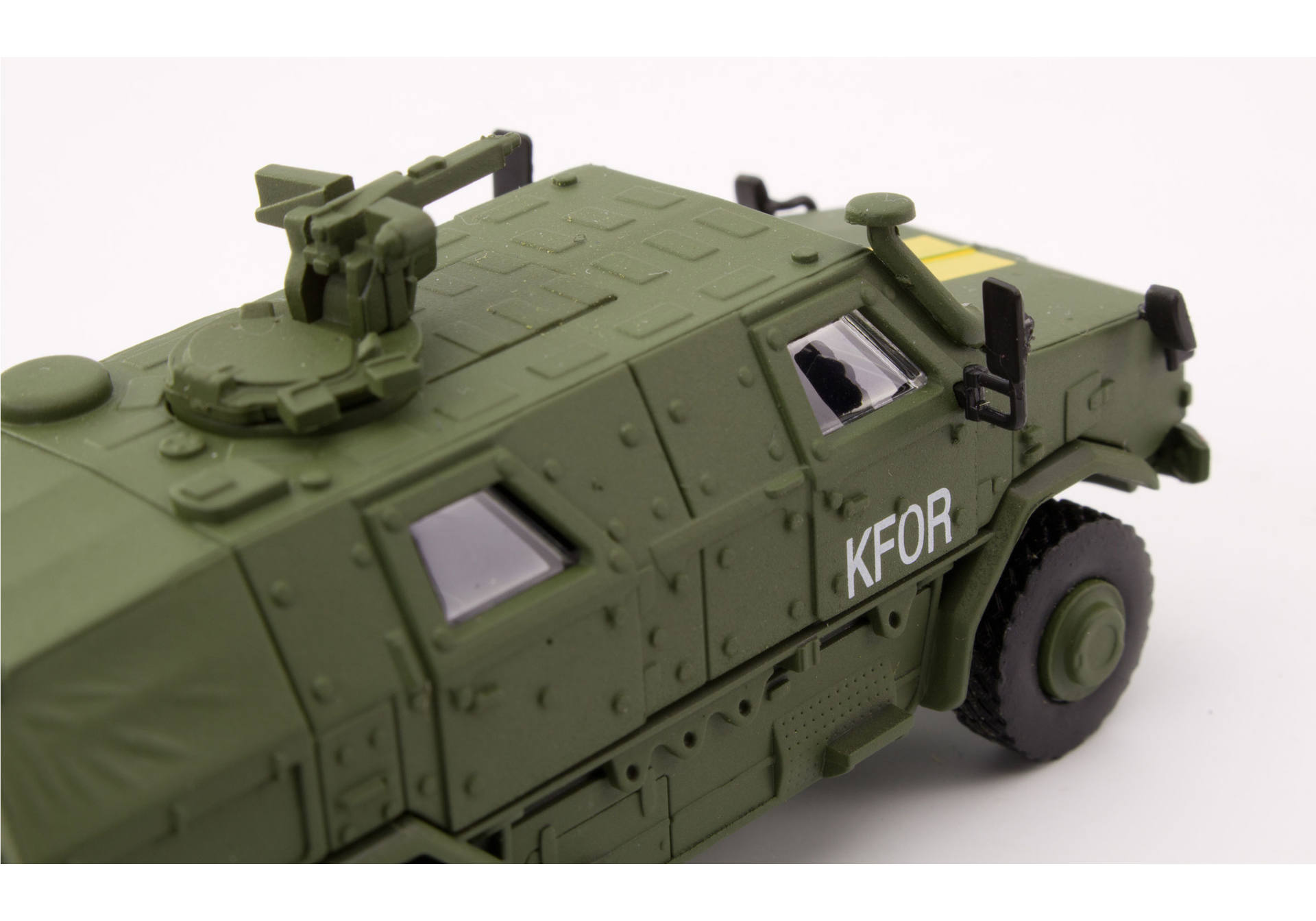 ATF Dingo 2 "Bundesheer / KFOR"