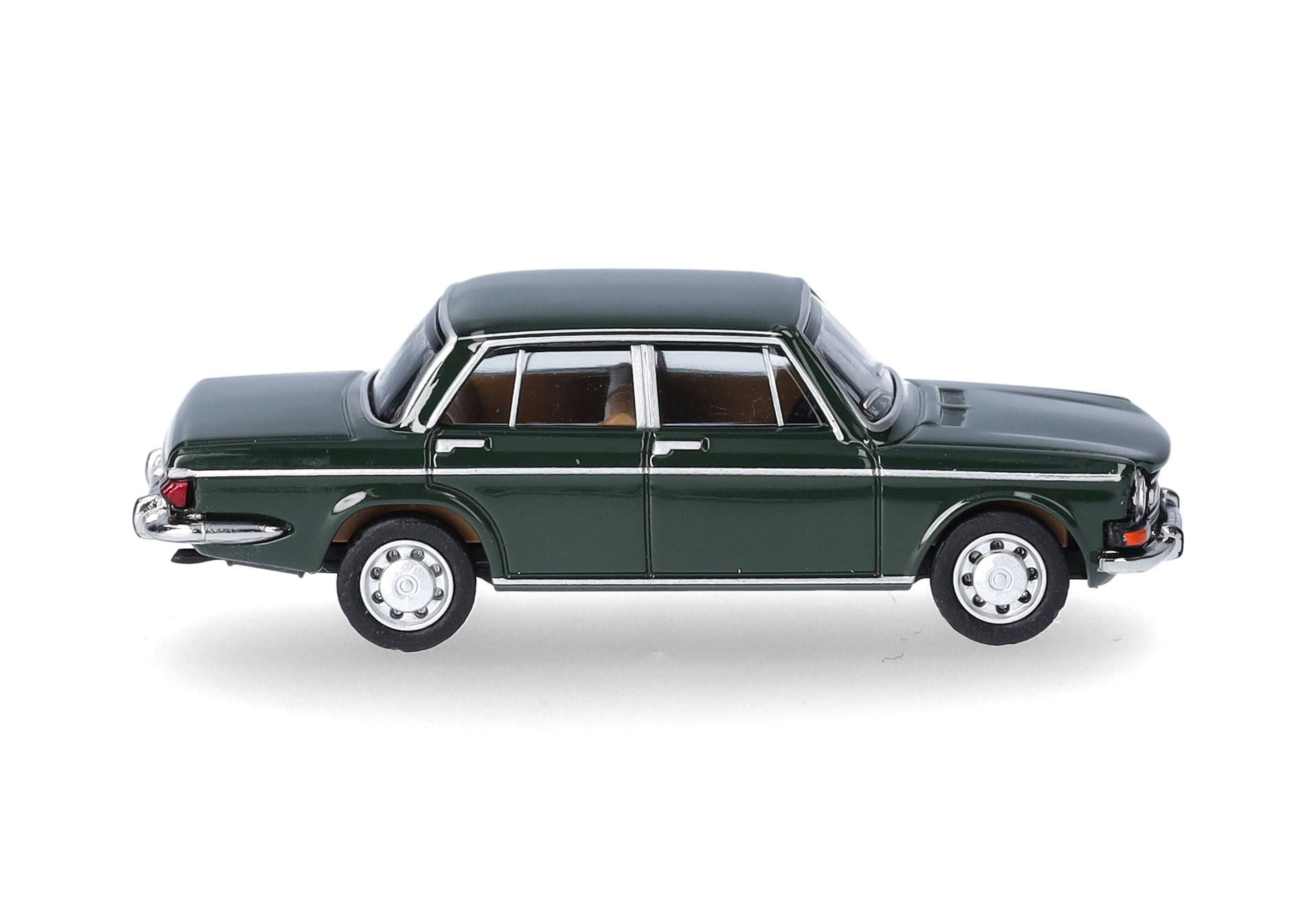 Simca 1301 Special, dark green