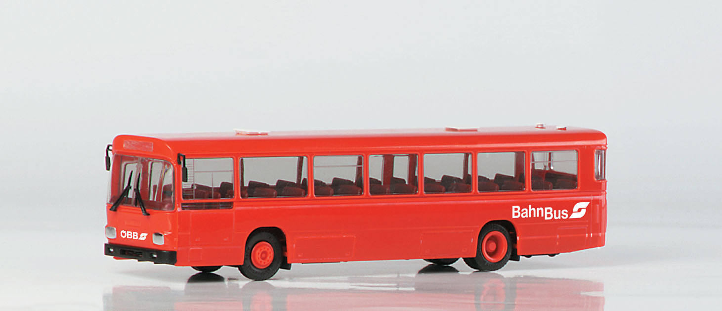 Gräf & Stift ÜH 240 Bahnbus "ÖBB"