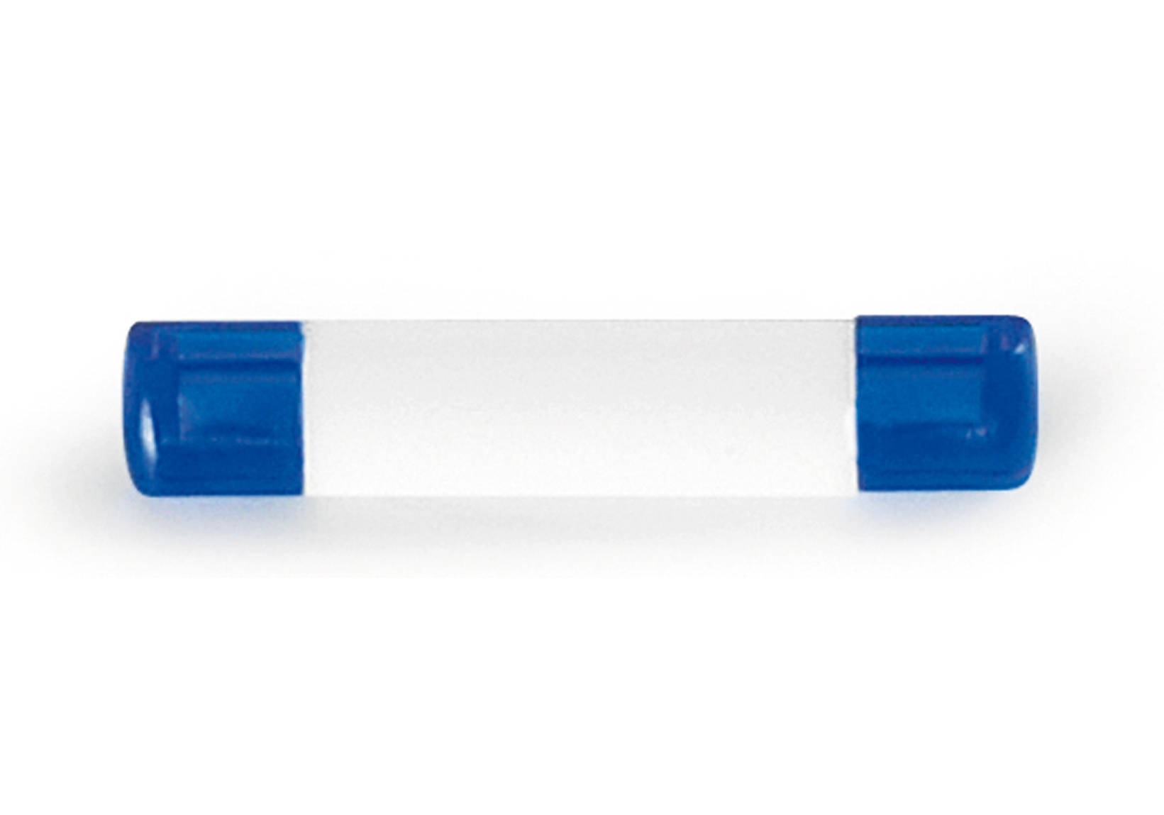 TOPas warning light bar 140 (contents 8 pieces blue / white)