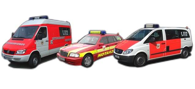 Set "Feuerwehr Dortmund"