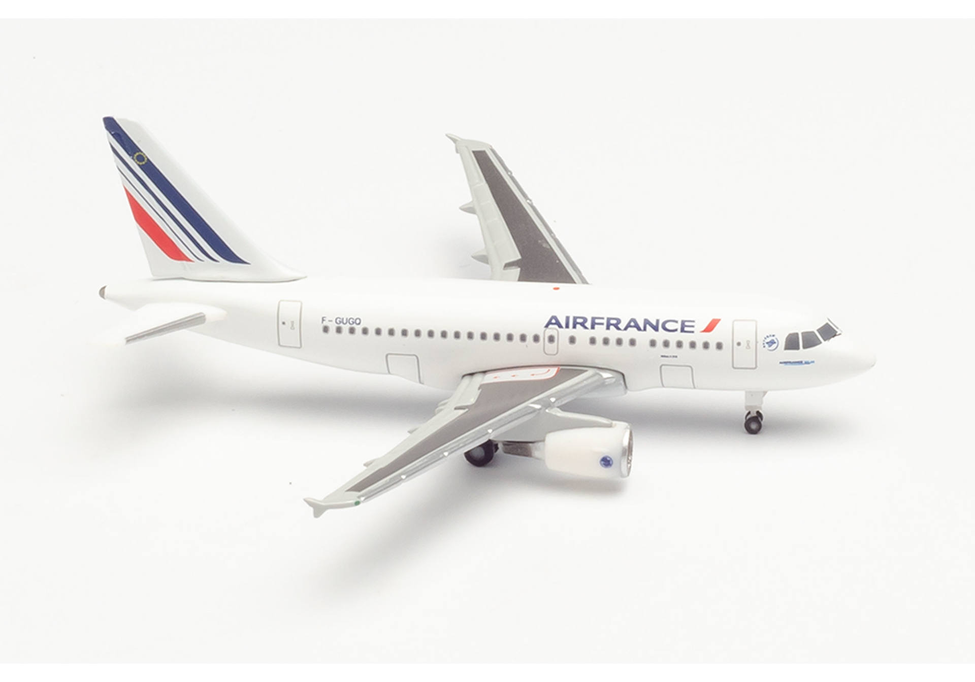 Air France Airbus A318