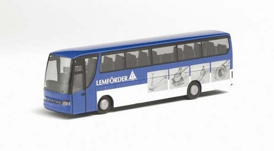 Setra S 315 HDH Lemförder