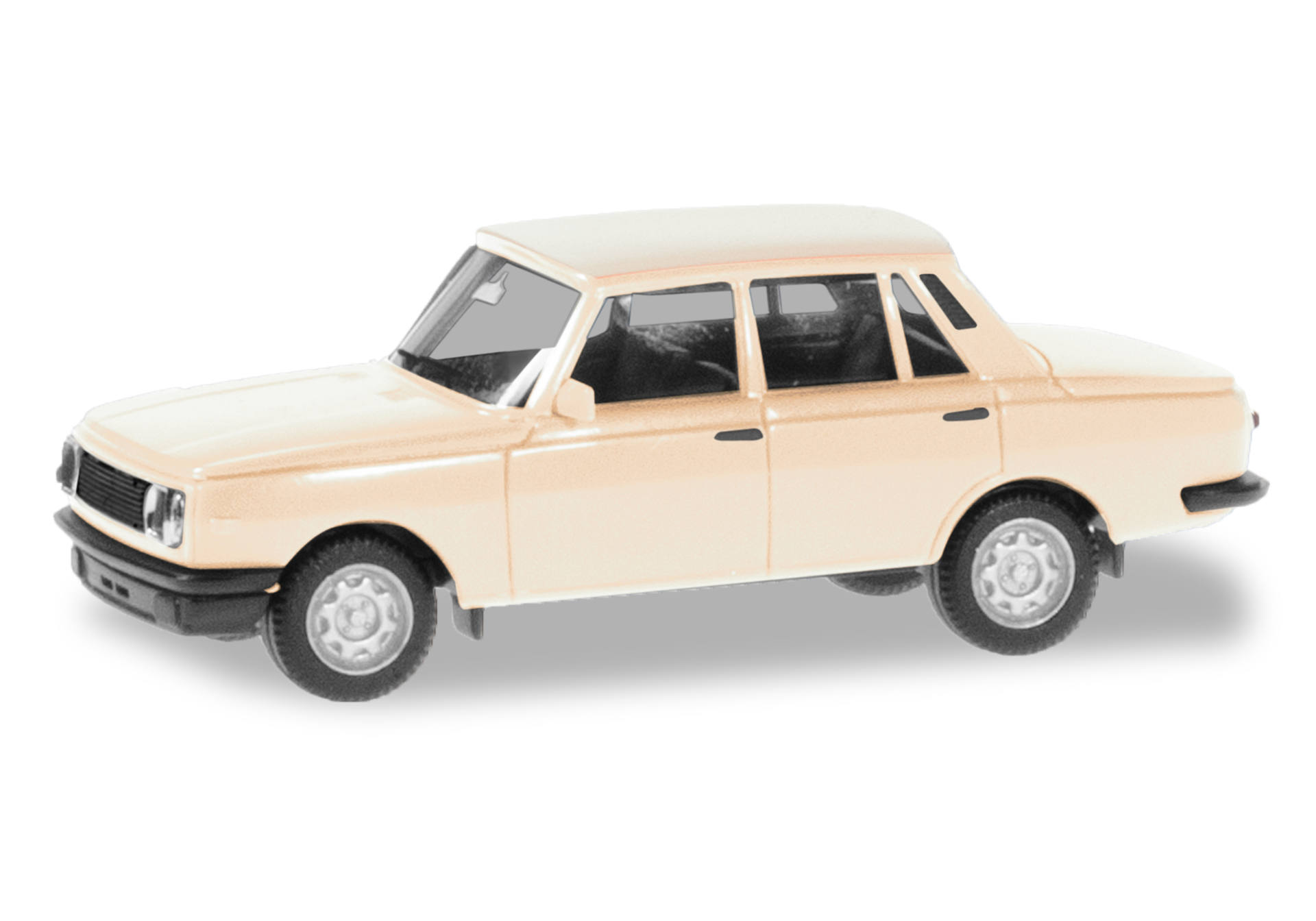Wartburg 353 ’84 sedan
