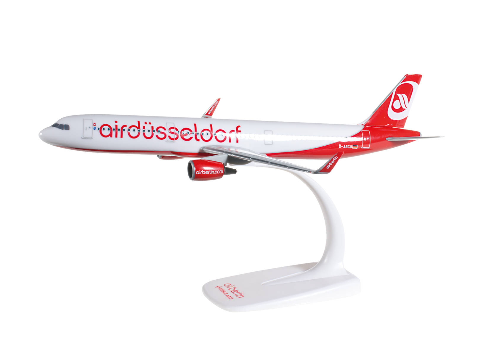 airdüsseldorf Airbus A321