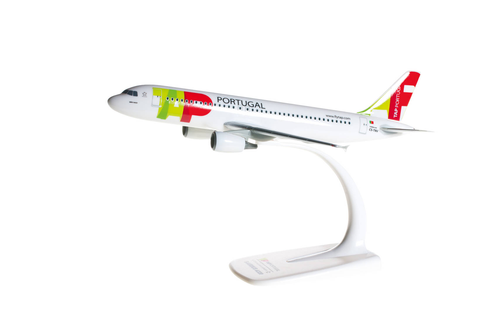 TAP Air Portugal Airbus A320