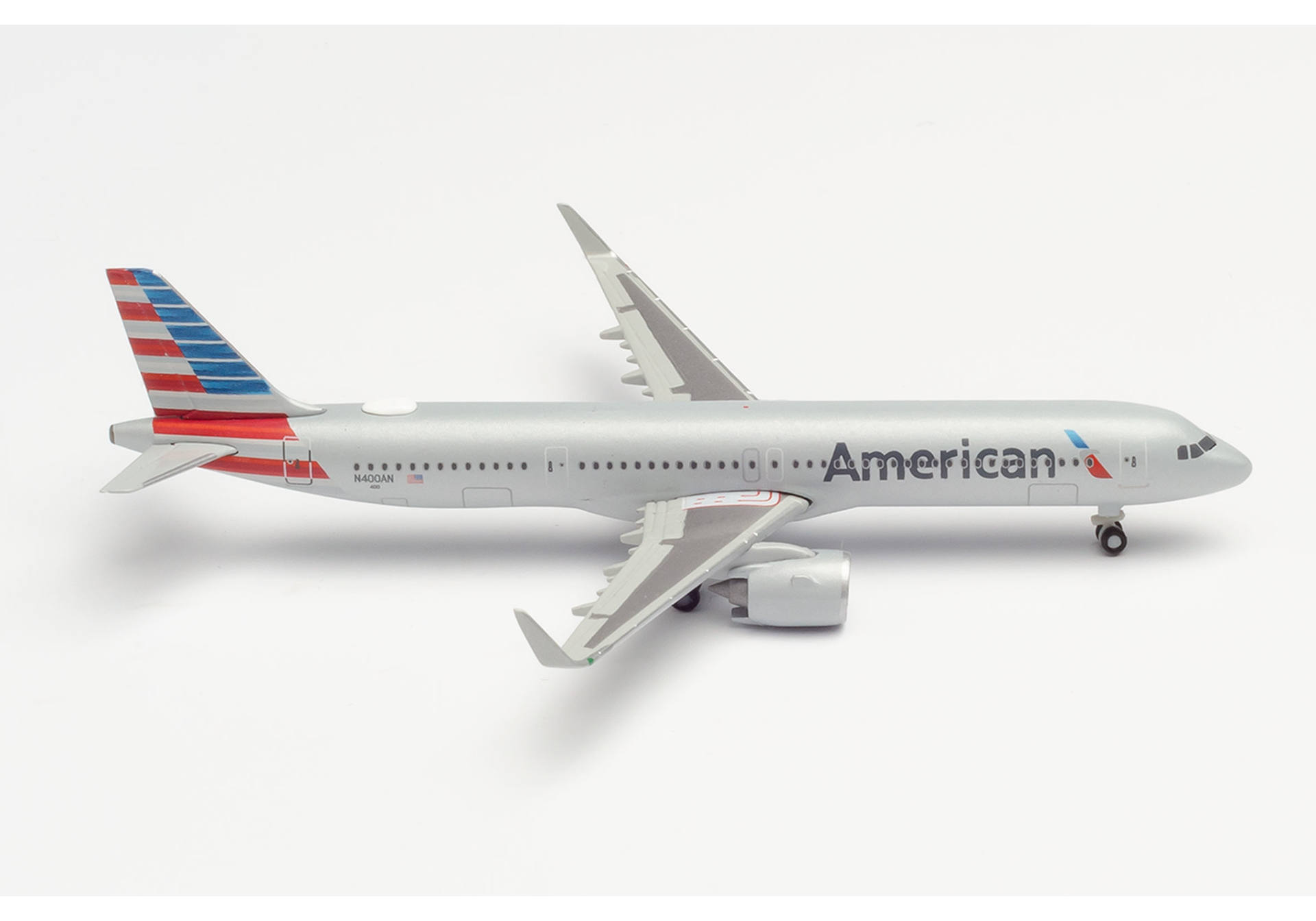 American Airlines Airbus A321neo