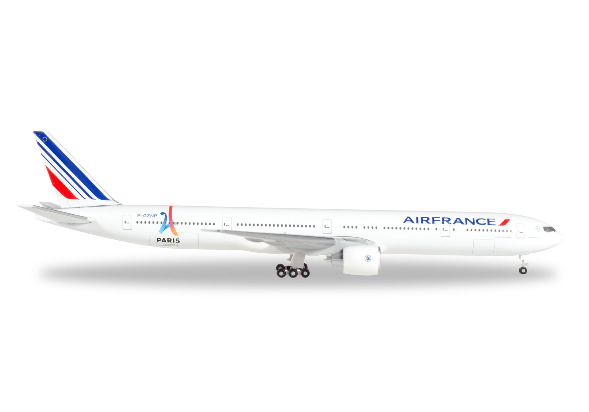 Air France Boeing 777-300ER