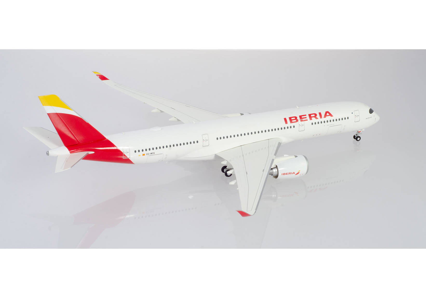 Iberia Airbus A350-900