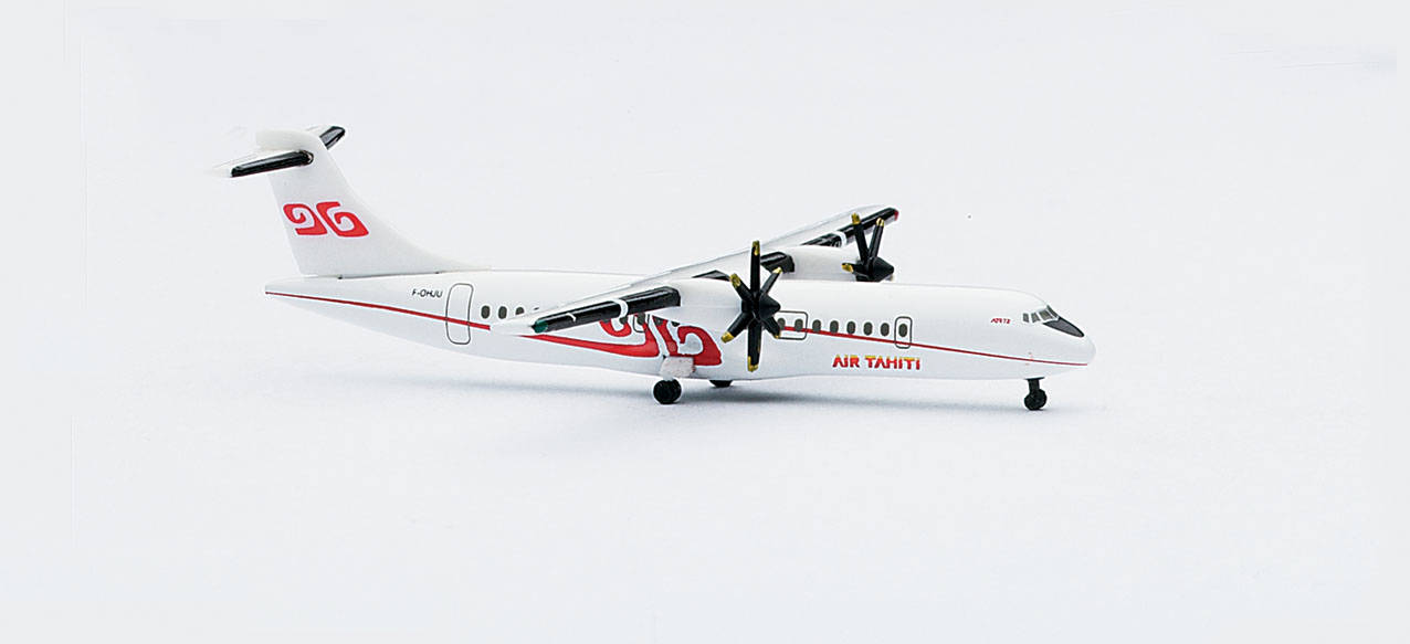 Air Tahiti ATR-72