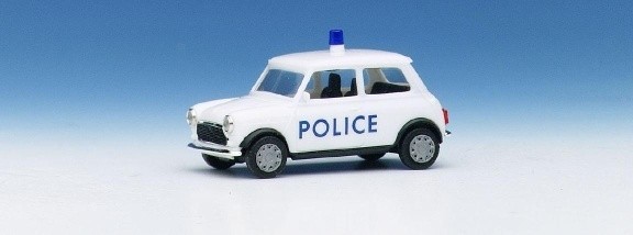 Rover Mini Cooper Rechtslenker