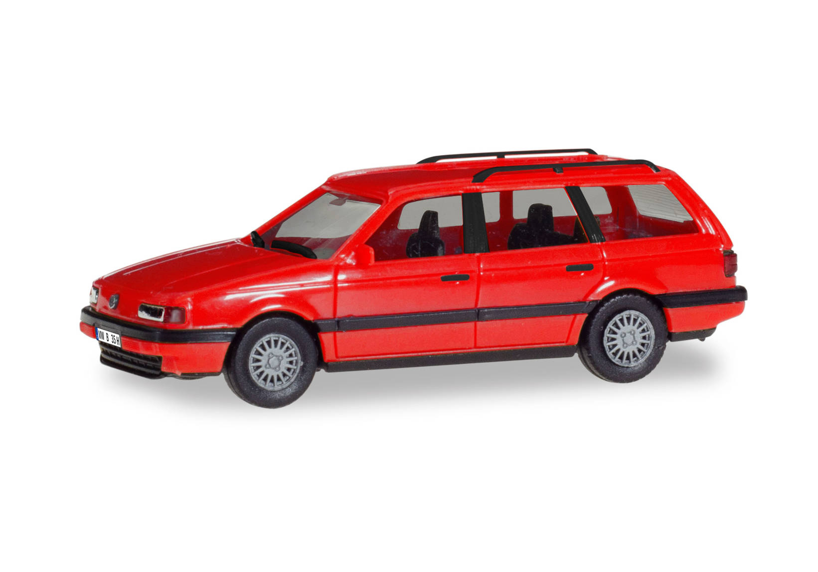 VW Passat Variant "H-Edition"