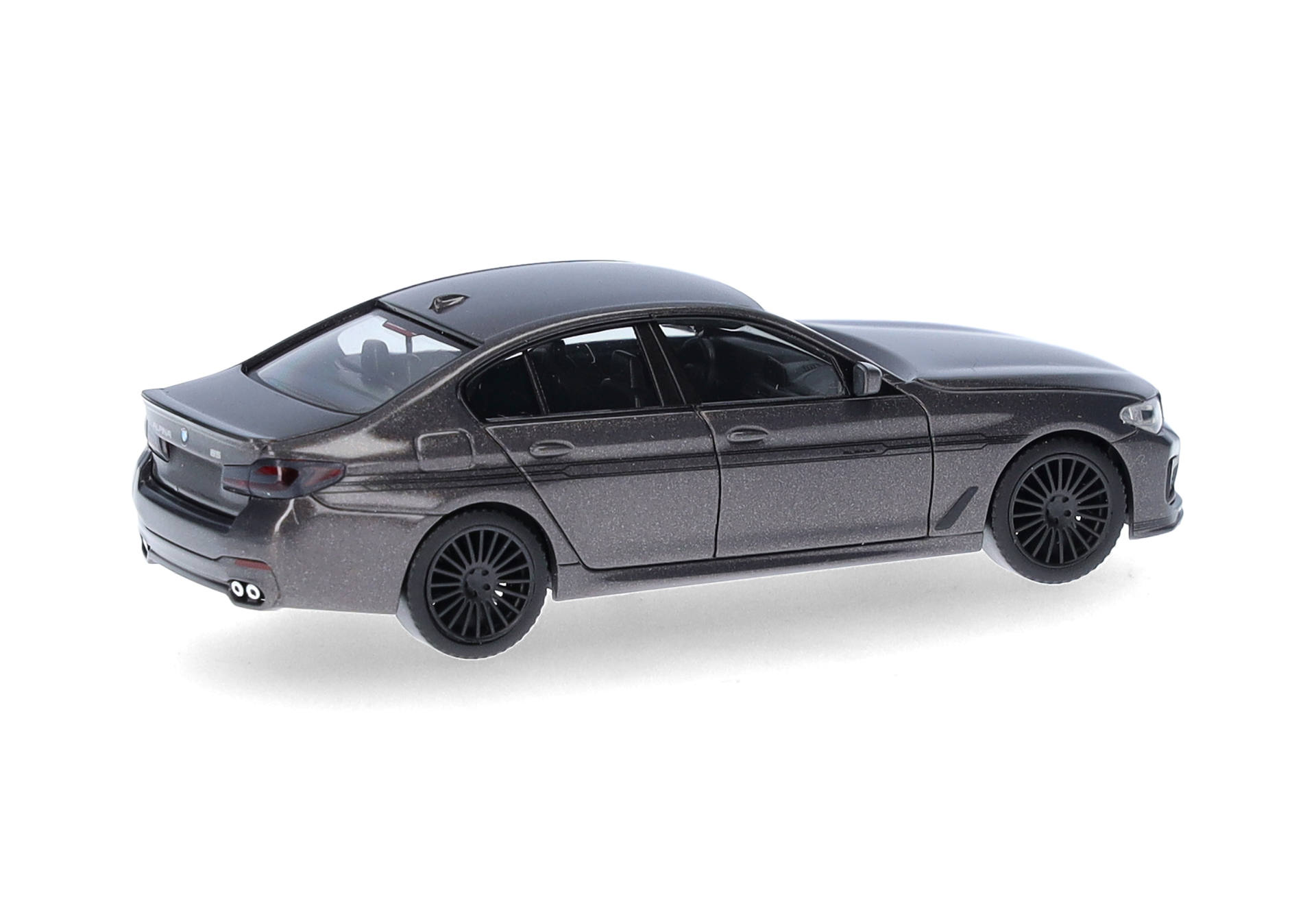 BMW Alpina B5 Limousine, champagner quarz metallic