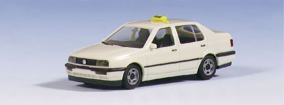VW Vento GL 4-door limited edition