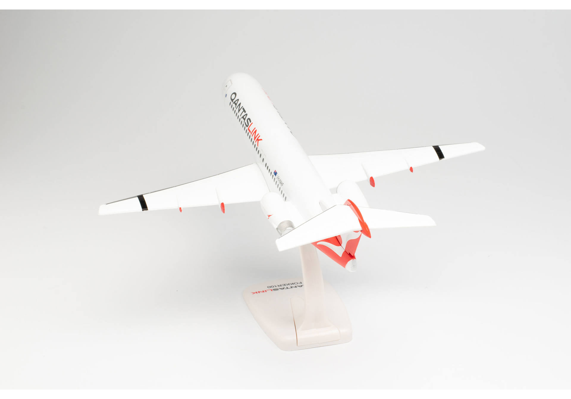 QantasLink Fokker 100