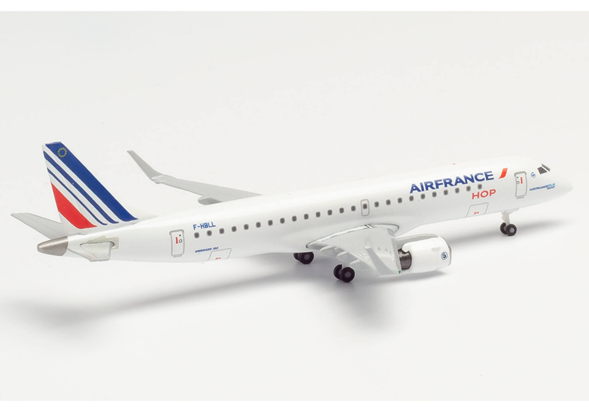 Air France HOP Embraer E190