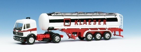 Mercedes-Benz SK '88, Chemietank, 2a/3a