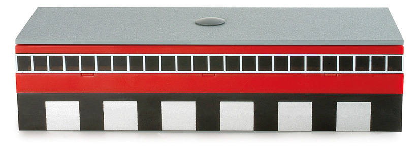 Feuerwehrgebäude