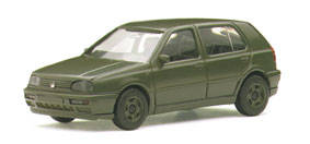 VW Golf III GL "BW"