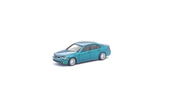BMW 7 SPACH