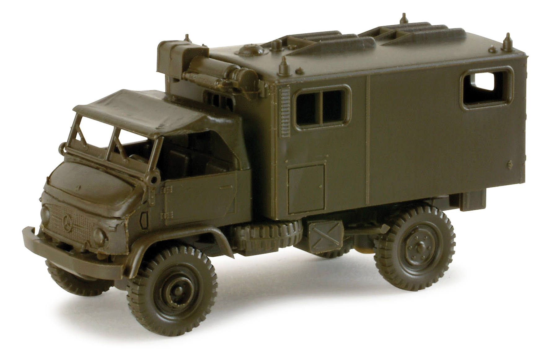 Unimog 404
