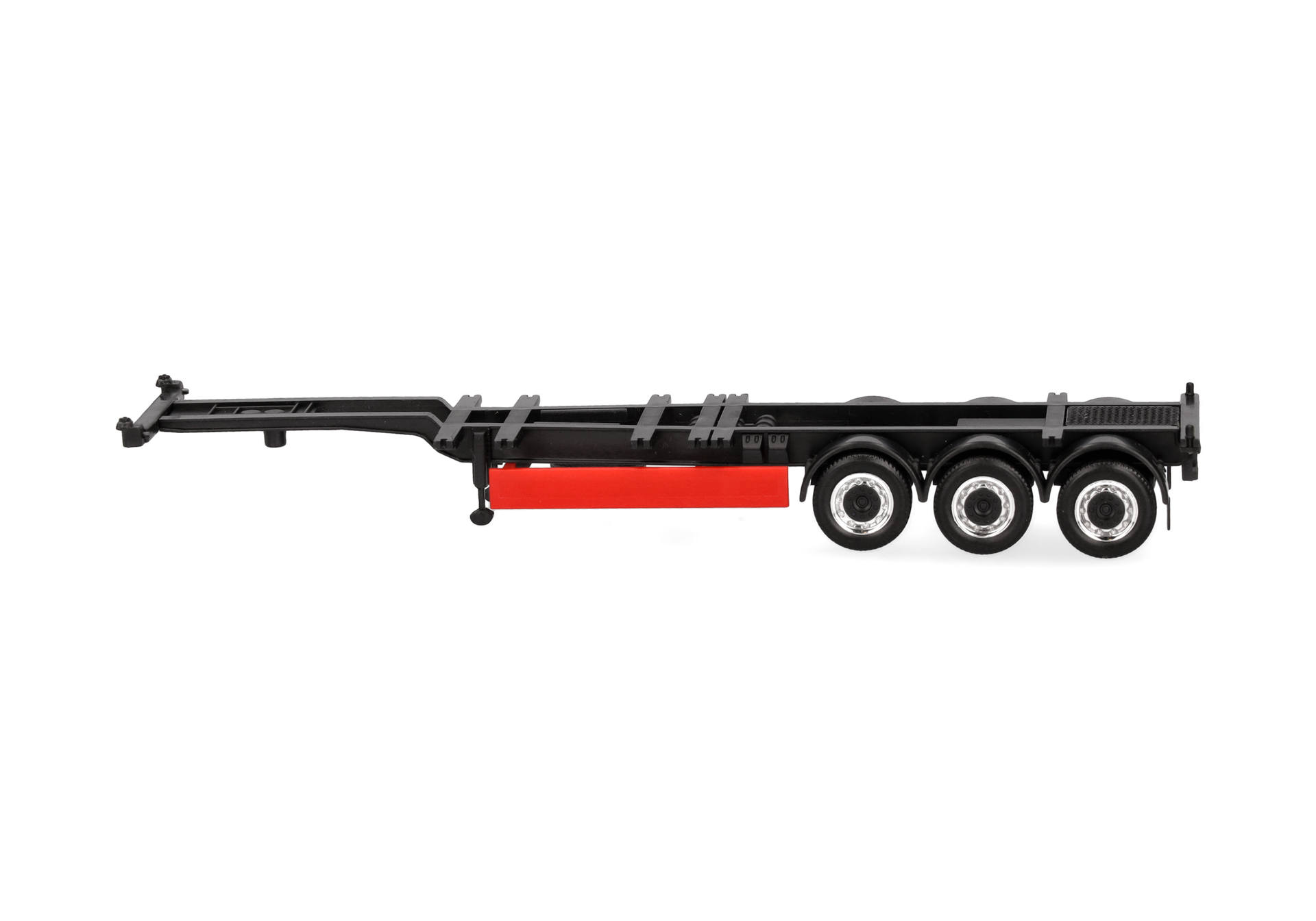 45ft Container-Auflieger