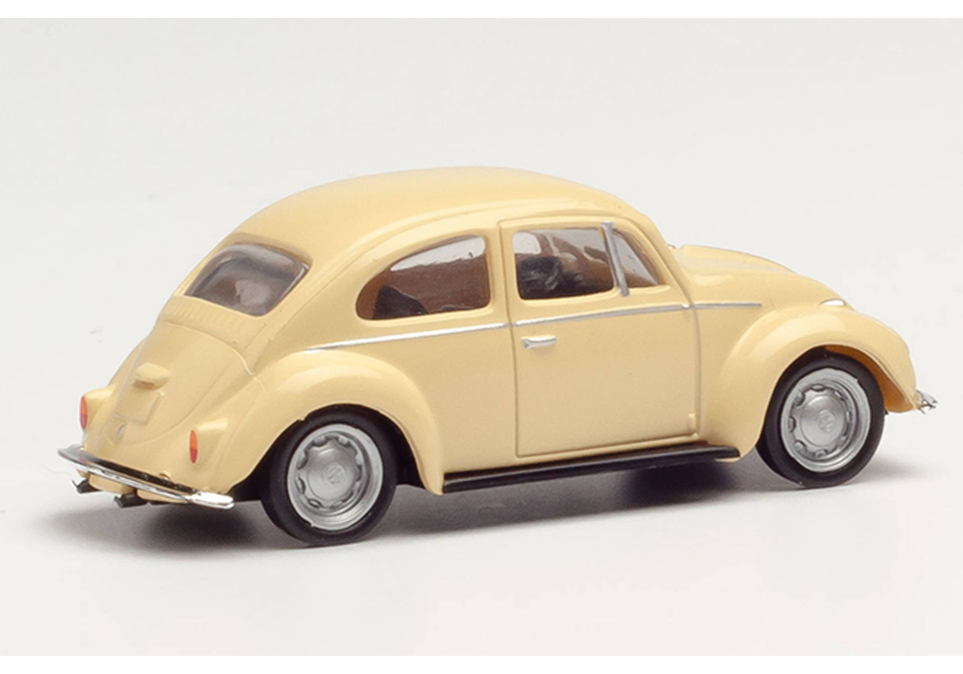 VW Käfer, elfenbein