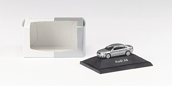 Audi Audi A8