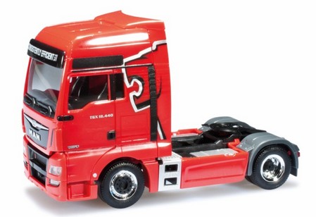Man TGX XXL 2012 Euro 6 2a