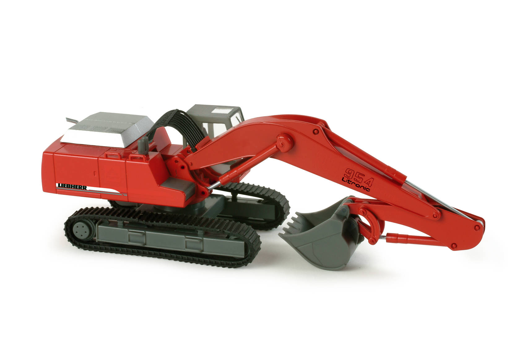 Liebherrr Raupenbagger 954 Litronic